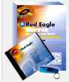 『Red Eagle网络监管专家』——实现网络管理、网络安全监管、实现电脑与网络的集中监视与控制、达到控制上网行为的最得力助手。